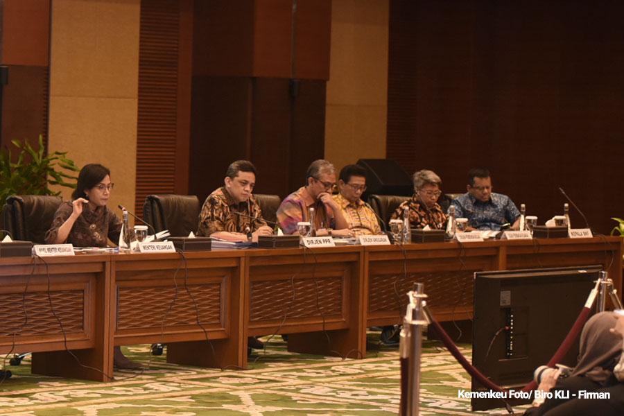 Dorong Investasi, Pemerintah Berikan 5 Insentif Sektor Properti
